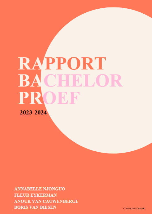 Bachlorproef